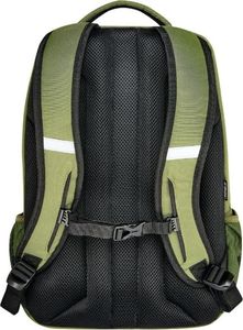 be bag Plecak szkolny Urban Chive Green 3