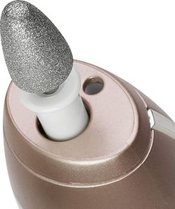 ProfiCare Zestaw do manicure oraz pedicure biały (PC-MPS 3016) 2