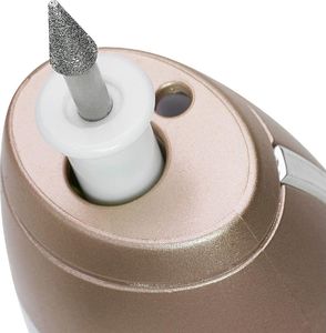 ProfiCare Zestaw do manicure oraz pedicure biały (PC-MPS 3016) 4