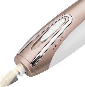 ProfiCare Zestaw do manicure oraz pedicure biały (PC-MPS 3016) 7