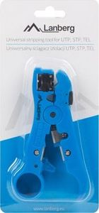 Lanberg Ściągacz izolacji do kabli (NT-0102) 3