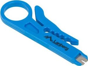 Lanberg Ściągacz izolacji do kabli (NT-0103) 2