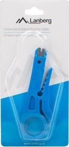 Lanberg Ściągacz izolacji do kabli (NT-0103) 3