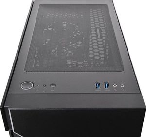 Obudowa Thermaltake H200 TG RGB (CA-1M3-00M1WN-00) 3