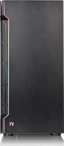 Obudowa Thermaltake H200 TG RGB (CA-1M3-00M1WN-00) 5