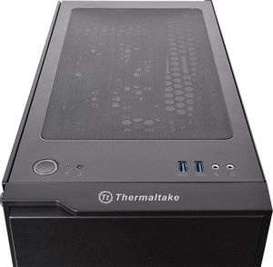 Obudowa Thermaltake H100 (CA-1L4-00M1WN-02) 2