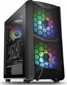 Obudowa Thermaltake Commander C35 TG ARGB (CA-1N6-00M1WN-00) 1