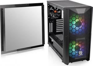 Obudowa Thermaltake Commander C35 TG ARGB (CA-1N6-00M1WN-00) 6