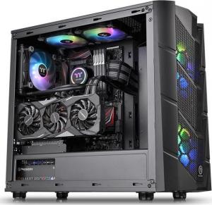 Obudowa Thermaltake Commander C36 TG ARGB (CA-1N7-00M1WN-00) 2