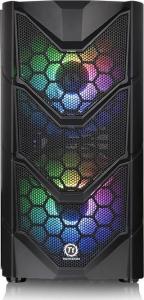 Obudowa Thermaltake Commander C36 TG ARGB (CA-1N7-00M1WN-00) 3
