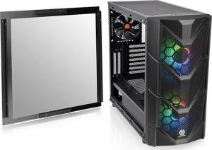 Obudowa Thermaltake Commander C36 TG ARGB (CA-1N7-00M1WN-00) 4