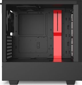Obudowa Nzxt H510 (CA-H510B-BR) 4