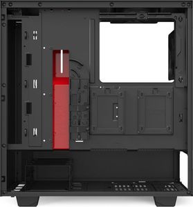 Obudowa Nzxt H510 (CA-H510B-BR) 6