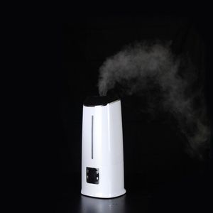 Nawilżacz powietrza Hanks Air NAW-10 Biały 4
