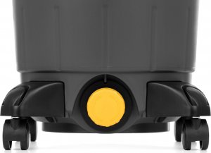 Odkurzacz przemysłowy Stanley SXVC25PTDE 2