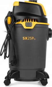 Odkurzacz przemysłowy Stanley SXVC25PTDE 3
