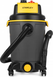 Odkurzacz przemysłowy Stanley SXVC25PTDE 6