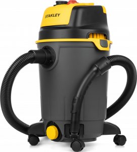 Odkurzacz przemysłowy Stanley SXVC25PTDE 7