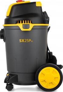 Odkurzacz przemysłowy Stanley SXVC25PTDE 8