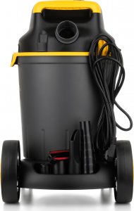 Odkurzacz przemysłowy Stanley SXVC25PTDE 9