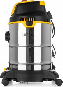 Odkurzacz przemysłowy Stanley SXVC30XTDE 2