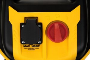 Odkurzacz przemysłowy Stanley SXVC30XTDE 3