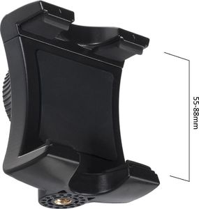 Maclean Uchwyt Maclean MC-825 (kolor czarny) 2