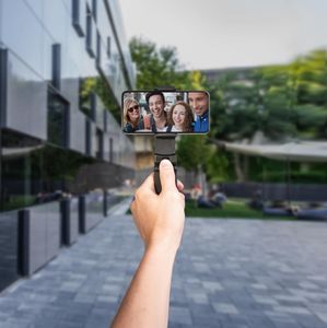 Maclean Uchwyt zaciskowy do biurka MC-817 5