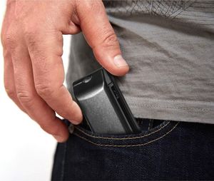 Maclean Uchwyt zaciskowy do biurka MC-817 6