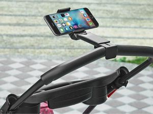 Maclean Uchwyt zaciskowy do biurka MC-817 10