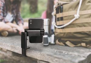 Maclean Uchwyt zaciskowy do biurka MC-817 11