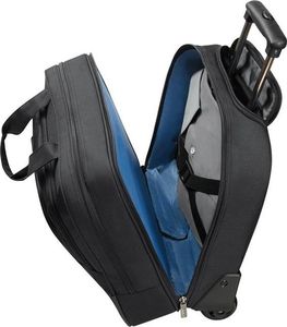 Torba American Tourister At Work Rolling Tote 15.6" (33G39006) 2