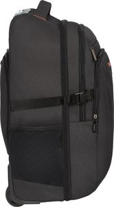 Plecak Samsonite Plecak do laptopa SAMSONITE AMERICAN TOURISTER ,AT WORK 33G39013 (15,6"; kolor czarny) 1