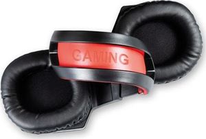 Słuchawki Savio Forge Czerwone (SAVIO FORGE) 7