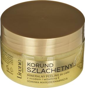 Lirene Peeling Złuszczający do Ciała Korund Szlachetny 200 g 1