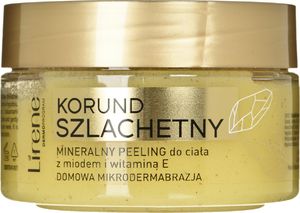 Lirene Peeling Złuszczający do Ciała Korund Szlachetny 200 g 2