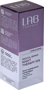 Lirene Serum odmładzające do twarzy LAB THERAPY 2