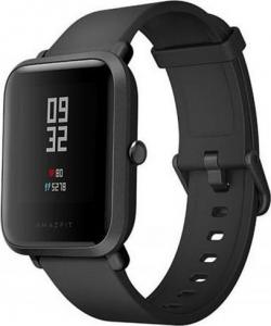 Smartwatch Xiaomi Amazfit Bip Lite Czarny  (AMF-6970100371925R) 1