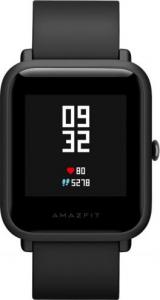 Smartwatch Xiaomi Amazfit Bip Lite Czarny  (AMF-6970100371925R) 3