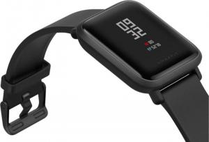 Smartwatch Xiaomi Amazfit Bip Lite Czarny  (AMF-6970100371925R) 5