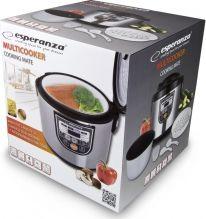 Multicooker Esperanza Cooking Mate EKG011 6