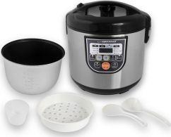 Multicooker Esperanza Cooking Mate EKG011 7