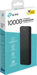 Powerbank TP-Link PB10000 10000 mAh Czarny  (TL-PB10000) 4