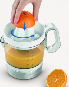 Wyciskarka do cytrusów Severin CP 3535 2