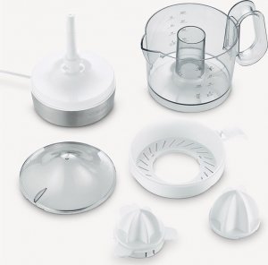 Wyciskarka do cytrusów Severin CP 3535 4