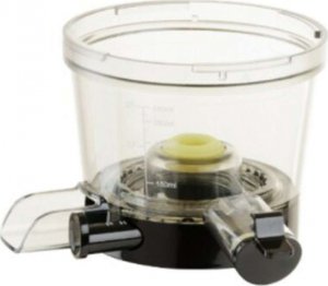 Wyciskarka wolnoobrotowa Midea MJ-JS2007AW1 5