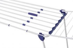 Suszarka na pranie Leifheit Classic Extendable 230 Solid 2