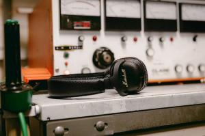 Słuchawki Marshall Mid ANC (04092138) 5