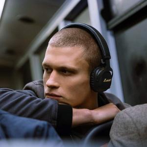 Słuchawki Marshall Mid ANC (04092138) 8