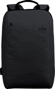 Plecak Puro Byday 15.6" (BPBYDAY1BLK) 1